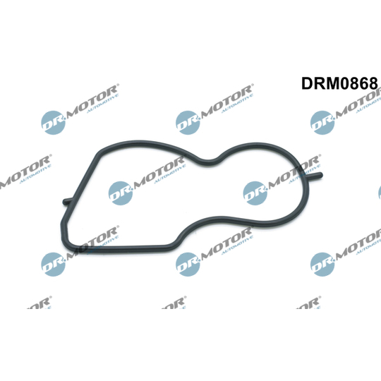 DRM0868 - Tiiviste, alipainepumppu 