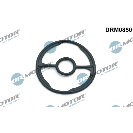 DRM0850 - Tihend,õliradiaator 