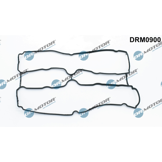 DRM0900 - Gasket, cylinder head cover 