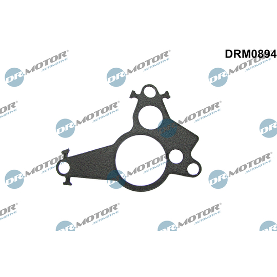 DRM0894 - Gasket, vacuum pump 