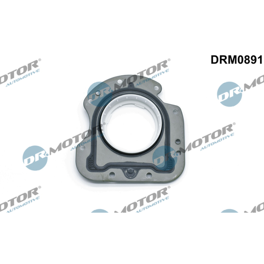 DRM0891 - Shaft Seal, crankshaft 