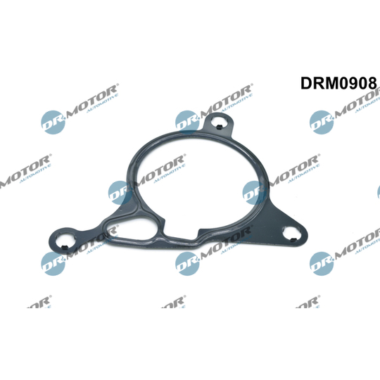 DRM0908 - Gasket, vacuum pump 