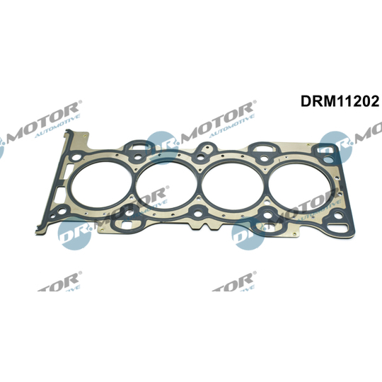 DRM11202 - Gasket, cylinder head 