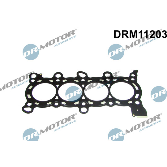 DRM11203 - Gasket, cylinder head 