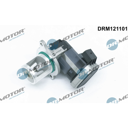 DRM121101 - Agr-Ventil 