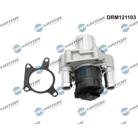 DRM121103 - EGR Valve 