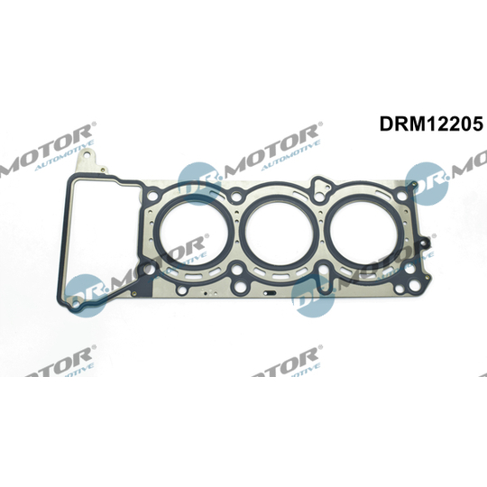 DRM12205 - Gasket, cylinder head 