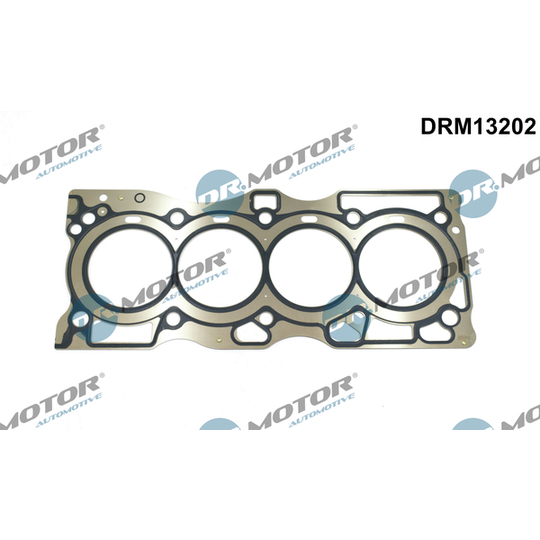 DRM13202 - Gasket, cylinder head 