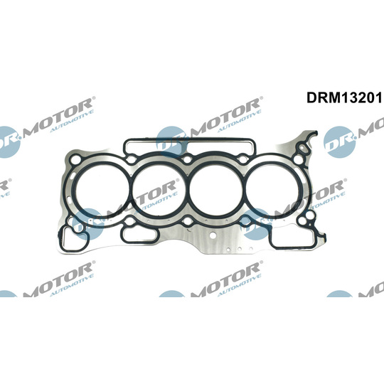 DRM13201 - Gasket, cylinder head 