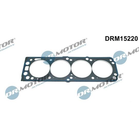 DRM15220 - Gasket, cylinder head 