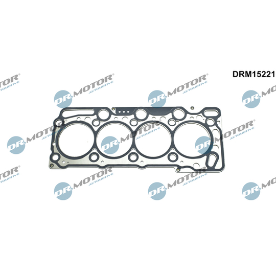 DRM15221 - Gasket, cylinder head 