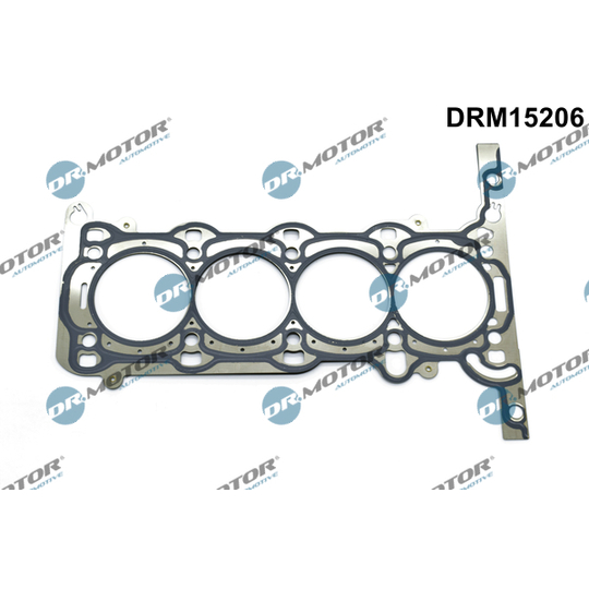 DRM15206 - Tiiviste, sylinterikansi 
