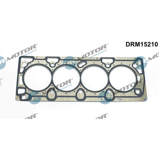 DRM15210 - Tiiviste, sylinterikansi 