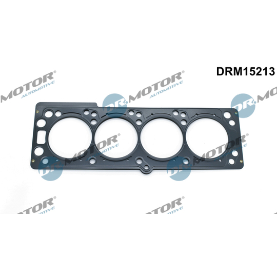 DRM15213 - Tihend,silindripea 