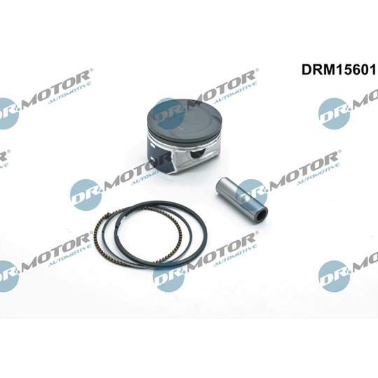 DRM15601 - Piston 