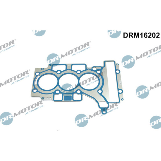 DRM16202 - Tiiviste, sylinterikansi 