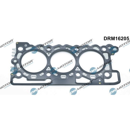 DRM16205 - Gasket, cylinder head 