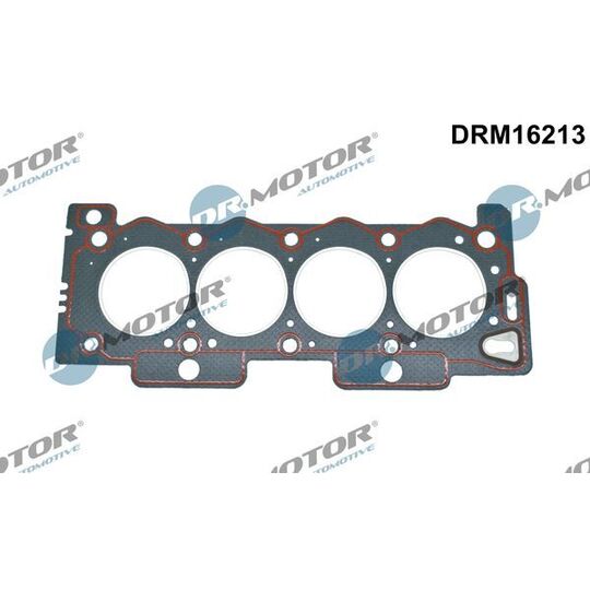 DRM16213 - Gasket, cylinder head 