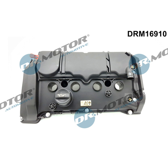 DRM16910 - Cylinder Head Cover 