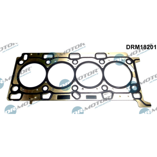 DRM18201 - Gasket, cylinder head 