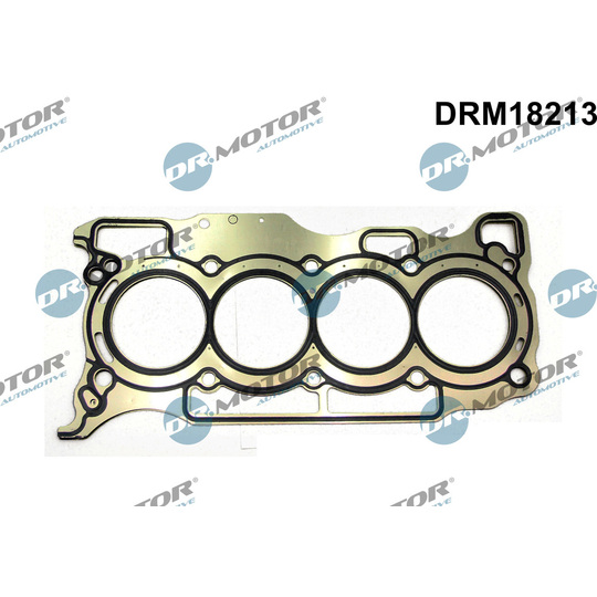 DRM18213 - Gasket, cylinder head 