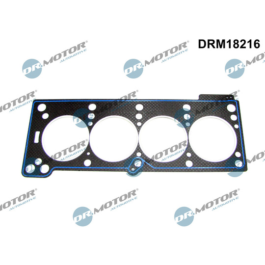 DRM18216 - Gasket, cylinder head 