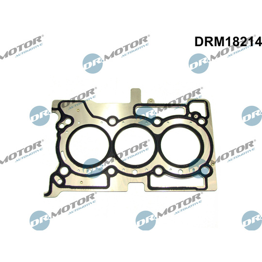 DRM18214 - Gasket, cylinder head 