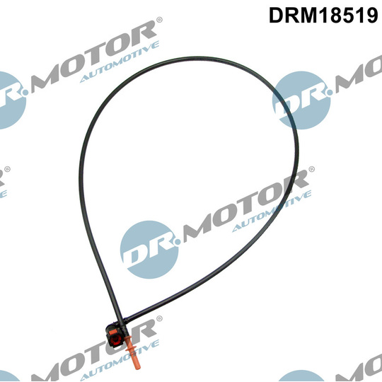 DRM18519 - Fuel Hose 