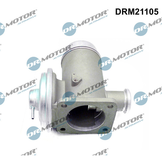 DRM21105 - EGR-klapp 