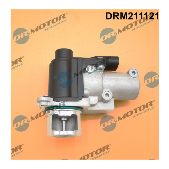 DRM211121 - Agr-Ventil 