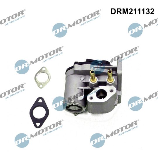 DRM211132 - EGR Valve 