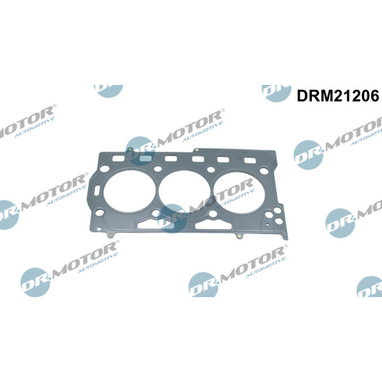 DRM21206 - Gasket, cylinder head 