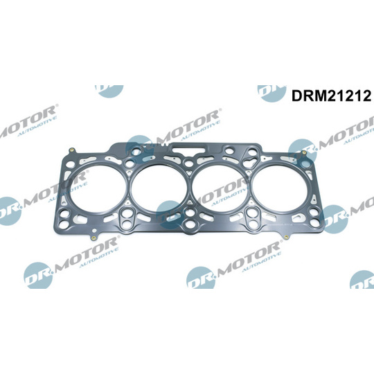 DRM21212 - Gasket, cylinder head 