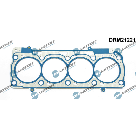 DRM21221 - Tiiviste, sylinterikansi 