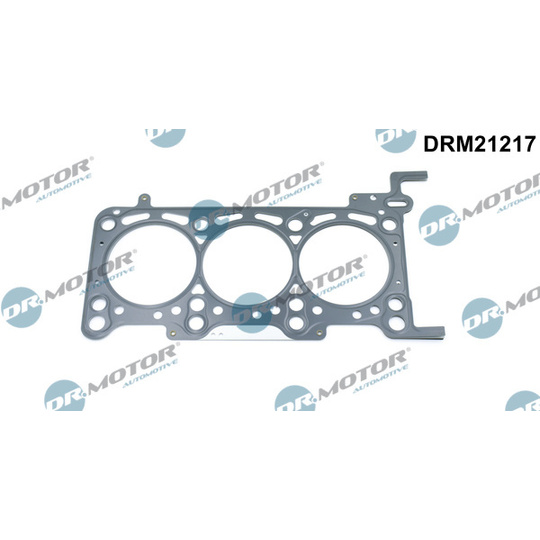 DRM21217 - Gasket, cylinder head 