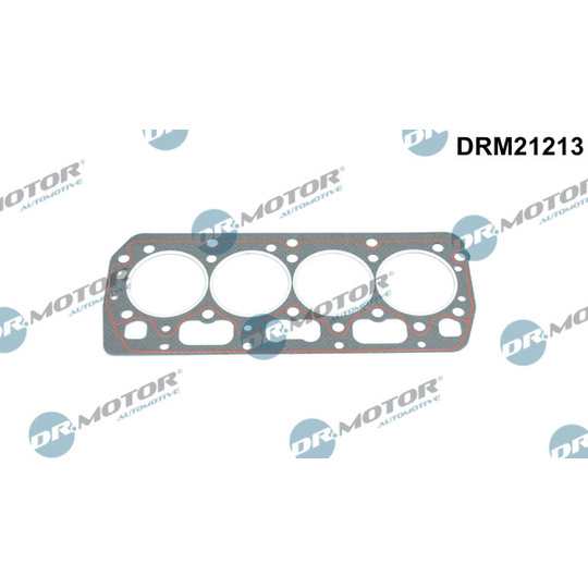 DRM21213 - Tiiviste, sylinterikansi 