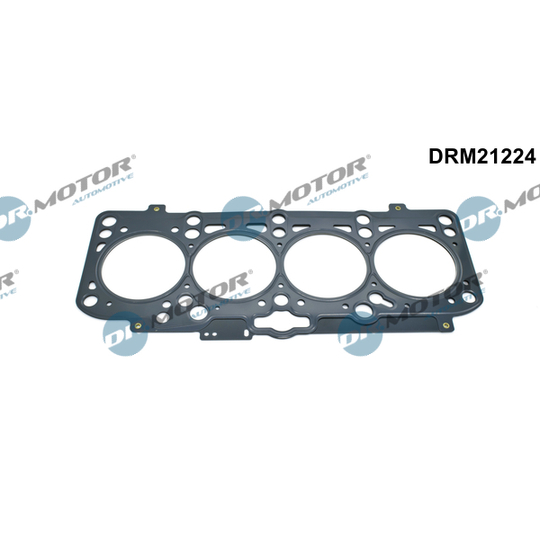 DRM21224 - Gasket, cylinder head 