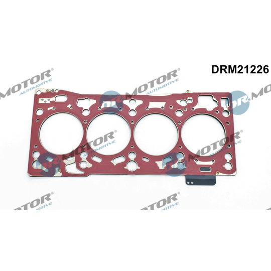 DRM21226 - Gasket, cylinder head 