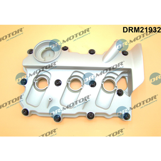 DRM21932 - Cylinder Head Cover 