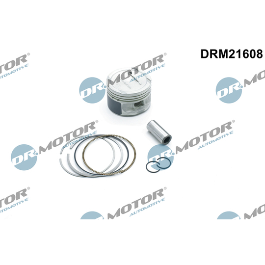 DRM21608 - Kolvid 