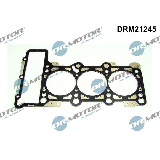 DRM21245 - Gasket, cylinder head 