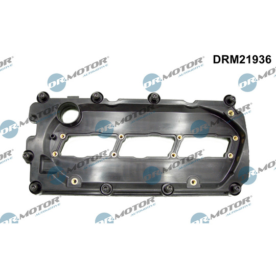 DRM21936 - Cylinder Head Cover 