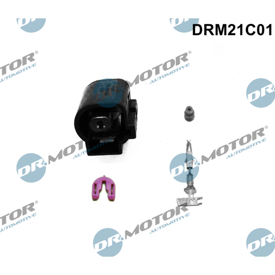 DRM21C01 - Plug 