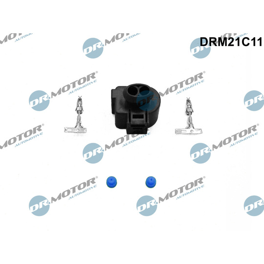 DRM21C11 - Plug 