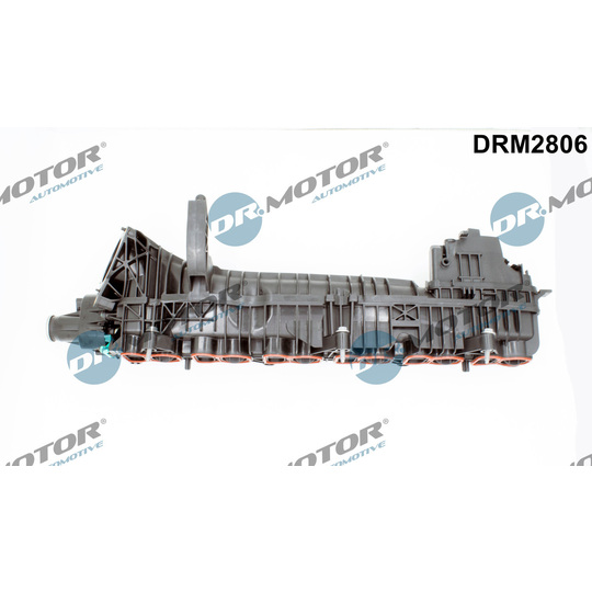 DRM2806 - Intake Manifold Module 