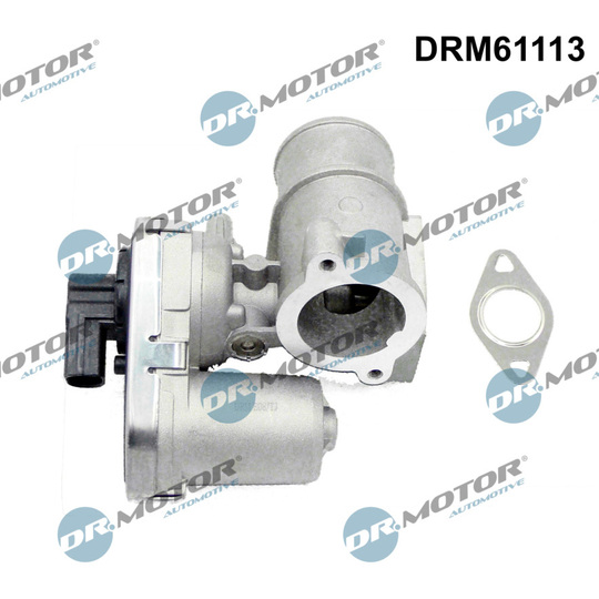 DRM61113 - Agr-Ventil 
