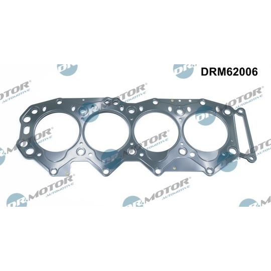 DRM62006 - Gasket, cylinder head 