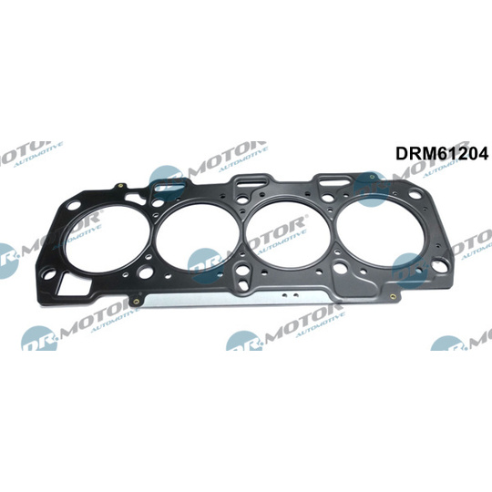 DRM61204 - Gasket, cylinder head 