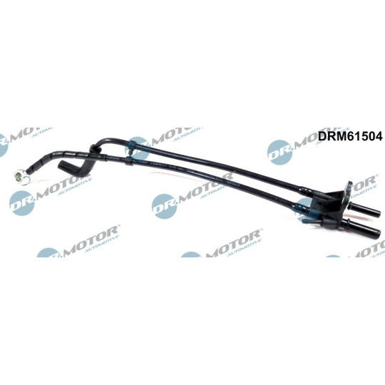 DRM61504 - Fuel Line 