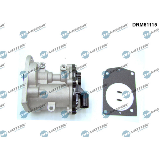 DRM61115 - EGR Valve 